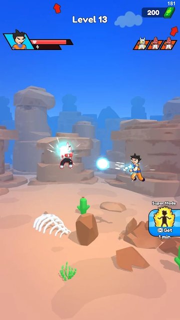 Game Screenshot 1