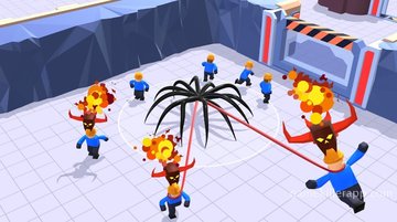 Game Screenshot 4