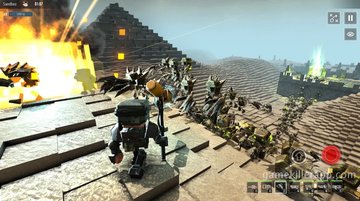 Game Screenshot 4