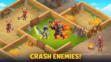 Game Screenshot 2