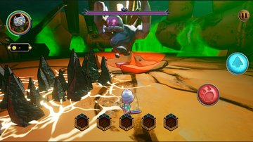 Game Screenshot 4