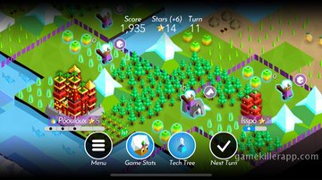 Game Screenshot 5