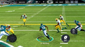 Game Screenshot 1