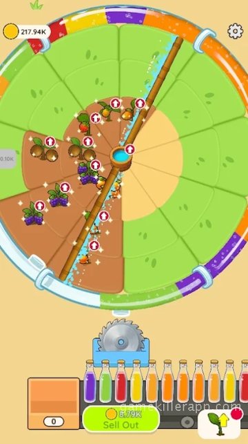 Game Screenshot 1