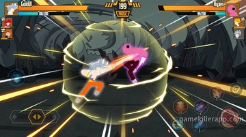 Game Screenshot 1