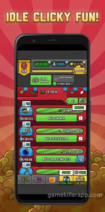 Game Screenshot 2
