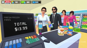 Game Screenshot 2