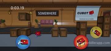 Game Screenshot 5