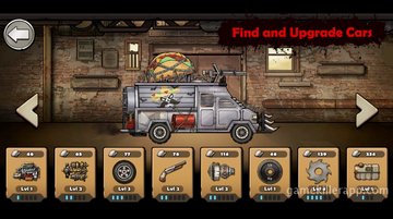 Game Screenshot 3