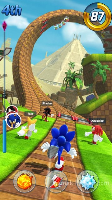 Game Screenshot 1