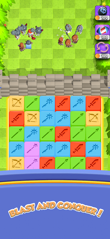 Game Screenshot 1