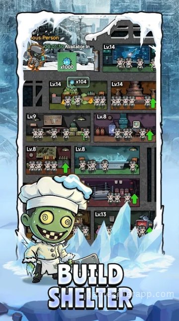Game Screenshot 5