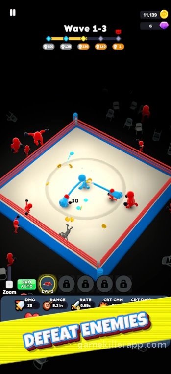 Game Screenshot 1