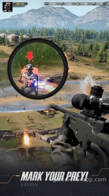 Game Screenshot 1