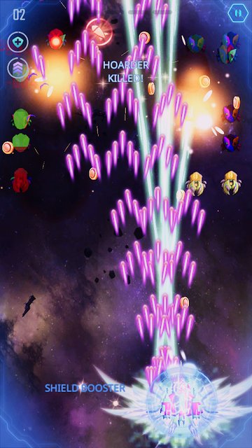 Game Screenshot 3