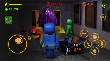 Game Screenshot 4