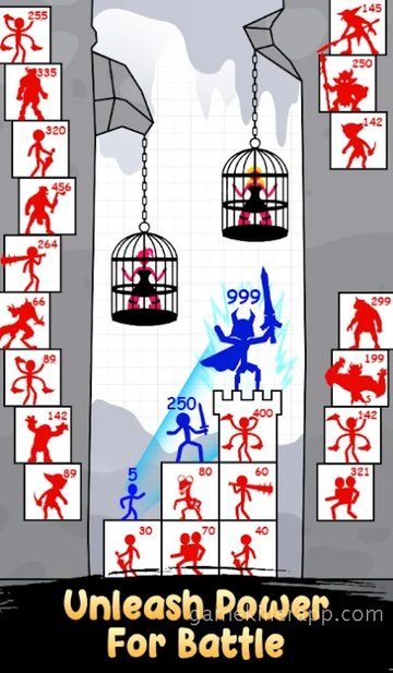 Game Screenshot 2