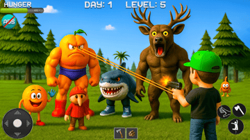 Game Screenshot 1