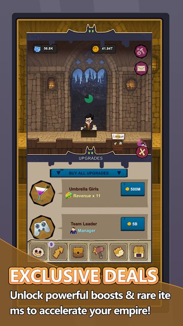 Game Screenshot 4