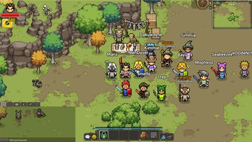 Game Screenshot 1