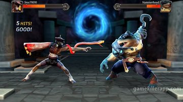 Game Screenshot 4