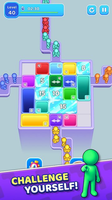 Game Screenshot 3