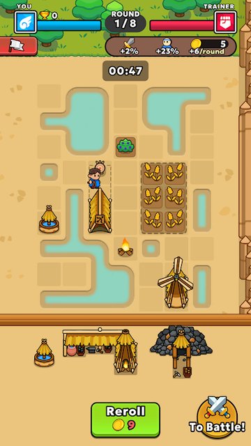 Game Screenshot 1