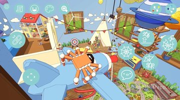 Game Screenshot 4