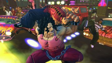 Game Screenshot 3