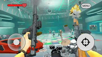 Game Screenshot 4