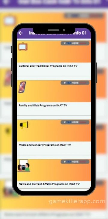 App Screenshot 3