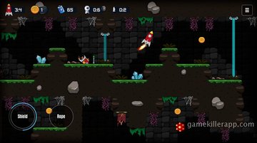 Game Screenshot 1