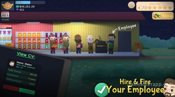 Game Screenshot 5