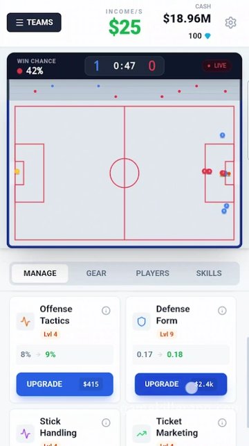 Game Screenshot 5