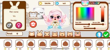 Game Screenshot 1