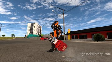 Game Screenshot 5