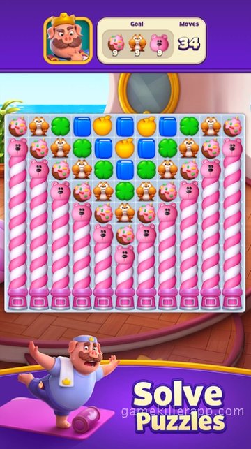Game Screenshot 5