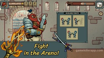 Game Screenshot 5