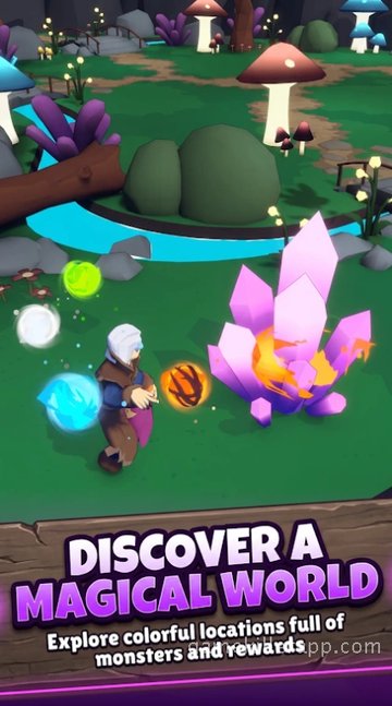 Game Screenshot 1