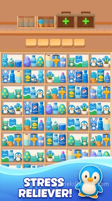 Game Screenshot 5