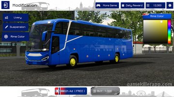 Game Screenshot 3