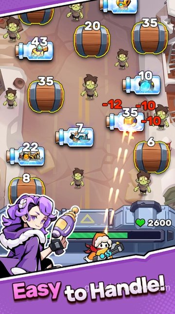 Game Screenshot 1