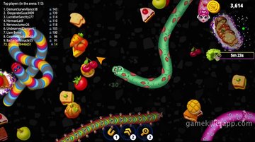 Game Screenshot 1