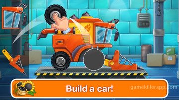 Game Screenshot 1