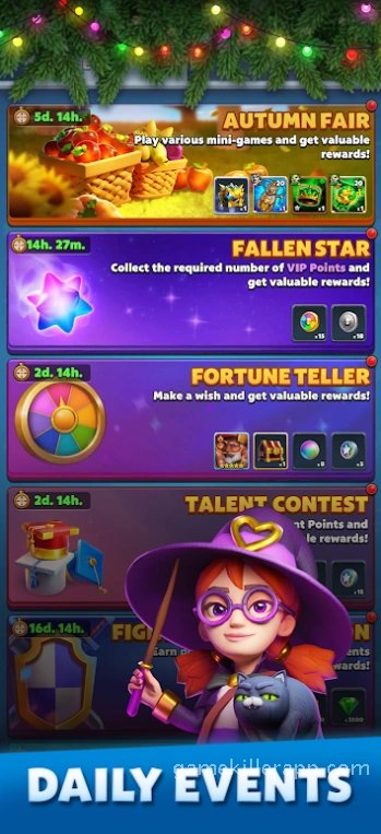 App Screenshot 5
