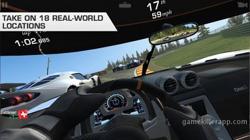 Game Screenshot 3