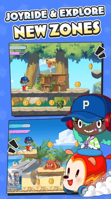 Game Screenshot 2