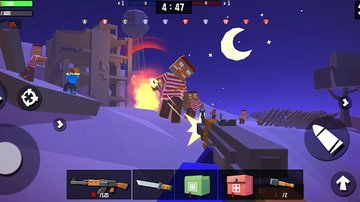 Game Screenshot 5