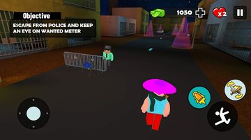 Game Screenshot 4