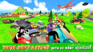 Game Screenshot 4